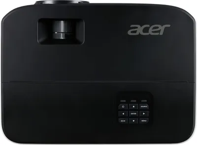 Produktbild von Acer X1329, 4800 ANSI Lumen, DLP, WXGA (1280x800), 20000:1, 16:10, 4:3, 16:10