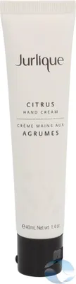Produktbild von Jurlique Citrus Handcreme 40ml