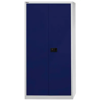Immagine prodotto di BISLEY E782AAG505 Bisley Mehrzweckschr. blau/lg