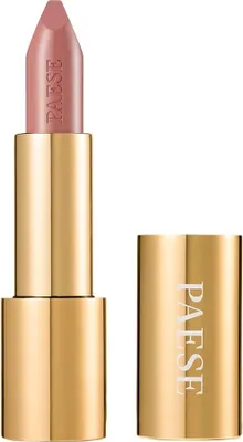 Produktbild von PAESE Nudelightful Feuchtigkeitsspendender Lippenstift 400 Beige Marshmallow 4,5 g