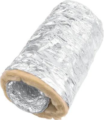 Obrázek produktu pro Izolovaný kabel Ø 125