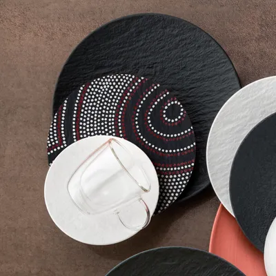 Produktbild von Villeroy & Boch Manufacture Rock Becher L