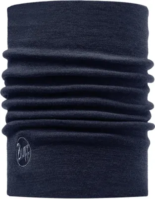 Produktbild von Buff ® Heavy Merino Wool Neckwarmer Denim One Size