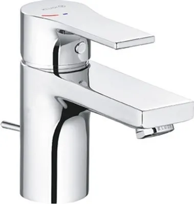 Obrázok produktu pre KLUDI 482630565 ZENTA SL Umývadlová batéria 75 mm