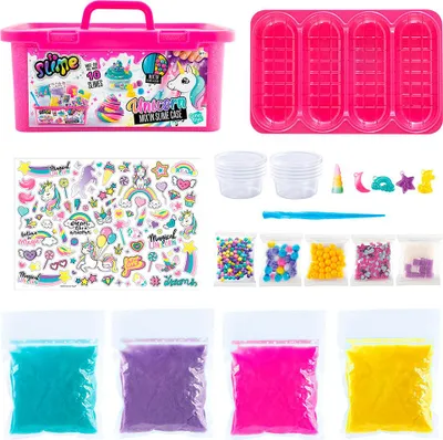 Obrázok produktu pre Canal Toys So Slime Unicorn Limasalkku