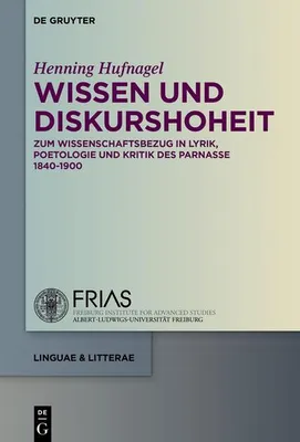 Image de Wissen und Diskurshoheit