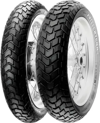 Obrázok produktu pre Pneumatiky PIRELLI MT 60 RS (F) 110/70 R 17 M/C 54H TL