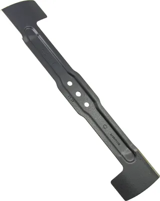 Produktbild von Bosch Mähmesser 43 cm für Rasenmäher Rotak 43 LI (Ergoflex / HighPower / Ultra)