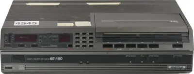 Immagine prodotto di Aristona 65VR60/03 | Philips VR6560 (simile al video2000)
