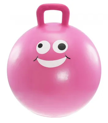 Immagine prodotto di Palla da ginnastica Lifefit Jumping Ball 45 cm