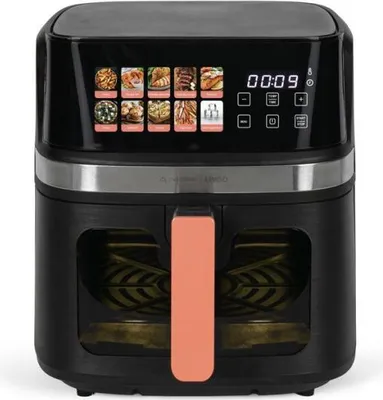 Immagine prodotto di Friggitrice ad aria da 8 litri e 1700 w Livoo DOC343CO
