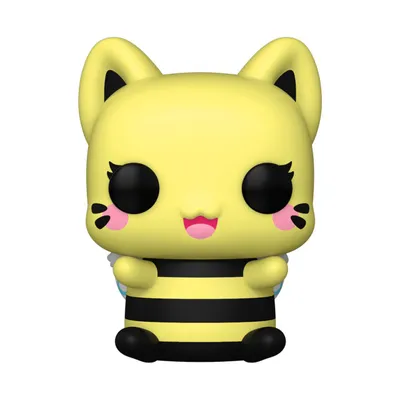 Obrázek produktu pro Vinylová figurka Funko Tasty Peach POP! Meowchi 9 cm FK54658