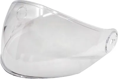 Image de Mt Helmets Mt-v-15b écran transparent transparent One Size