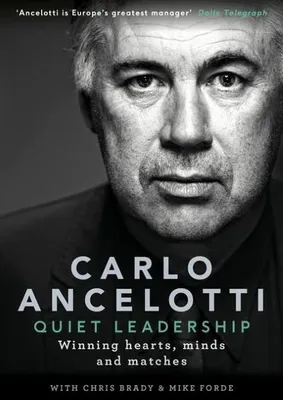 Produktbild von Quiet Leadership