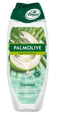 Produktbild von Palmolive Douchegel – Pure Coconut 500 ml