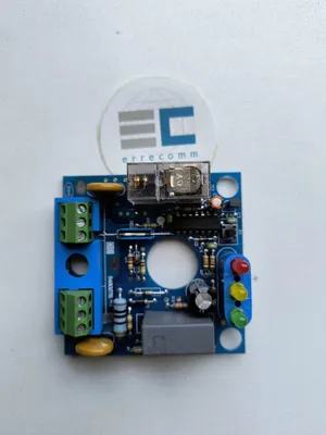Produktbild von Elektronische Ersatzplatine für Drucksteuerung (ohne Display)