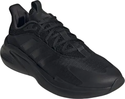 Zdjęcie produktu dla Buty sportowe męskie Adidas IF7290 Alphaedge+ czarne r. 44