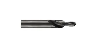 Produktbild von Kurzstufenbohrer A413 M3 HSS dampf.180Grad