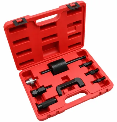 Image de Kit d'extraction des injecteurs BOSCH / DELPHI 12216