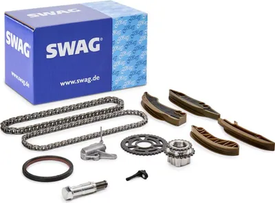 Image de Jeu de chaînes de distribution SWAG 20 10 2040