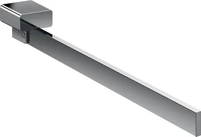 Produktbild von Emco 055000132 Handtuchhalter loft 00132