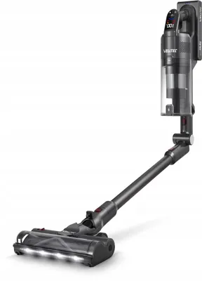 Produktbild von Kabelloser Staubsauger Welltec Gt360 Pro 200Aw 35Kpa 2 Akkus 800 ml 2.3 kg