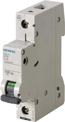 Zdjęcie produktu dla Siemens 5SL4102-7