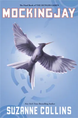 Produktbild von Mockingjay (Hunger Games, Book Three)
