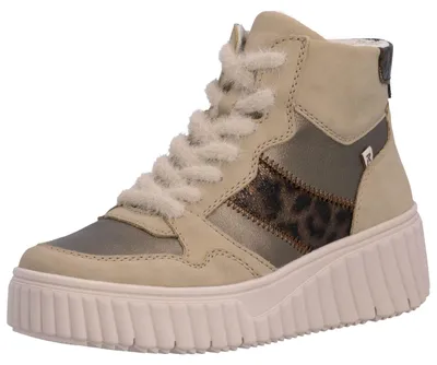 Produktbild von Rieker Sneaker Sneaker Kunstleder/Textil