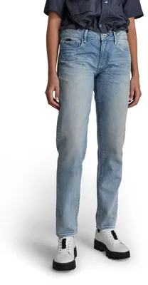 Produktbild von G-STAR RAW Damen Kate Boyfriend Jeans