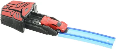 Image de Dickie 203113008 Lanceur Autobot