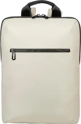 Produktbild von Tucano Gommo Rucksack laptop/notebook max. 16 – Trolley-Gurt – Internes Laptop-Fach – Atmungsaktives Netzrücken