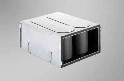Image de Silencieux Zehnder ComfoWell CW-S 420 mm