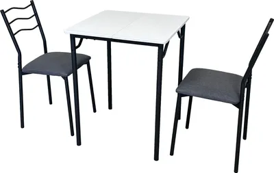 Produktbild von Tischgruppe Thora 3-teilig