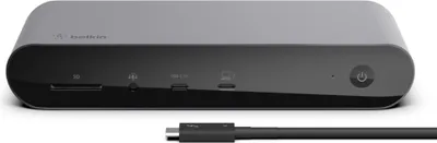 Productafbeelding van BELKIN Thunderbolt 4 Pro Dock voor drie beeldschermen INC006VFSGY