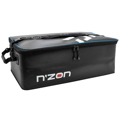 Produktbild von DAIWA NZon EVA Barrow Bag, Transporttasche, 70x40x25cm, XL-Size, 13305-080