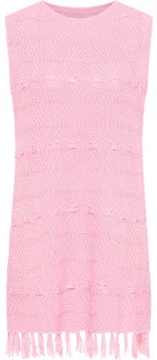 Image de Robe ESHA pour femme - rose, XL/XXL