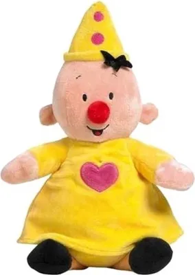 Immagine prodotto di Bumba | peluche di peluche | 20 cm