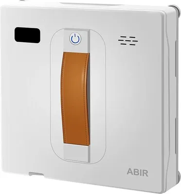 Obrázek produktu pro Robotický vysavač, Dálkové ovládání, Kompatibilní s technologií Smart Home, Bílý, Ano