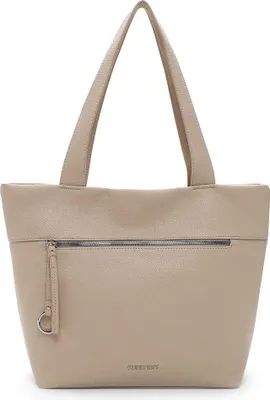 Immagine prodotto di SURI FREY borsa shopper borsa a tracolla Debby Cityshopper Sand beige