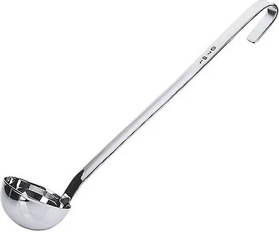 Produktbild von Schöpfkelle, fugenlos 7 cm