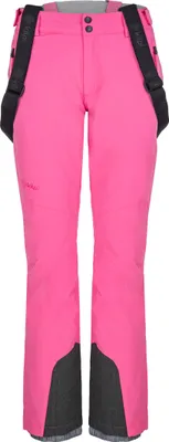 Produktbild von Damen-Skihose Kilpi EURINA-W, ROSA, Größe 46