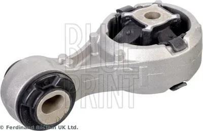 Produktbild von BLUE PRINT Motorlager Gummimetalllager Rechts Oben Vorne für NISSAN Qashqai / Qashqai +2 I (J10, NJ10) ADBP800315