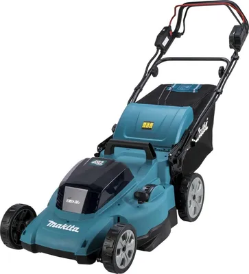 Produktbild von Makita DLM481Z Akku-Rasenmäher