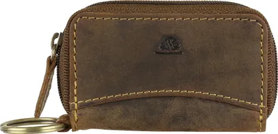 Zdjęcie produktu dla Skórzane etui na klucze Greenburry 1624-25
