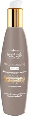 Produktbild von Hair Company Inimitable Style Heat Protecting Serum 250ml - Hitzeschutzserum