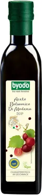 Image de byodo - Aceto Balsamico di Modena IGP - 0,5l