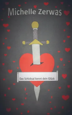 Produktbild von Das Schicksal kennt dein Glück