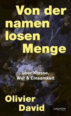 Immagine prodotto di Von der namenlosen Menge
