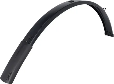 Produktbild von SKS VR Schutzblech Bluemels Style 28", 46mm, schwarz matt